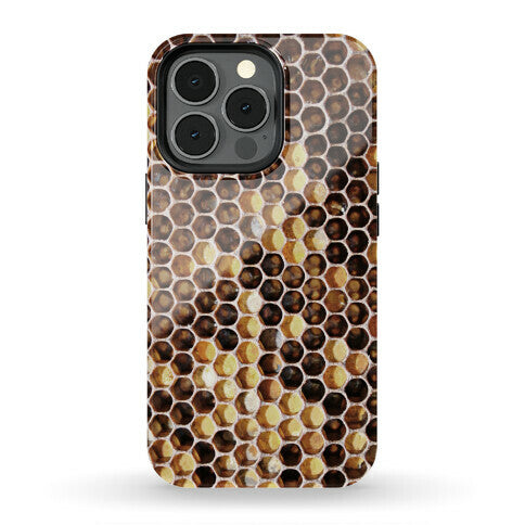 Honey Phone Case